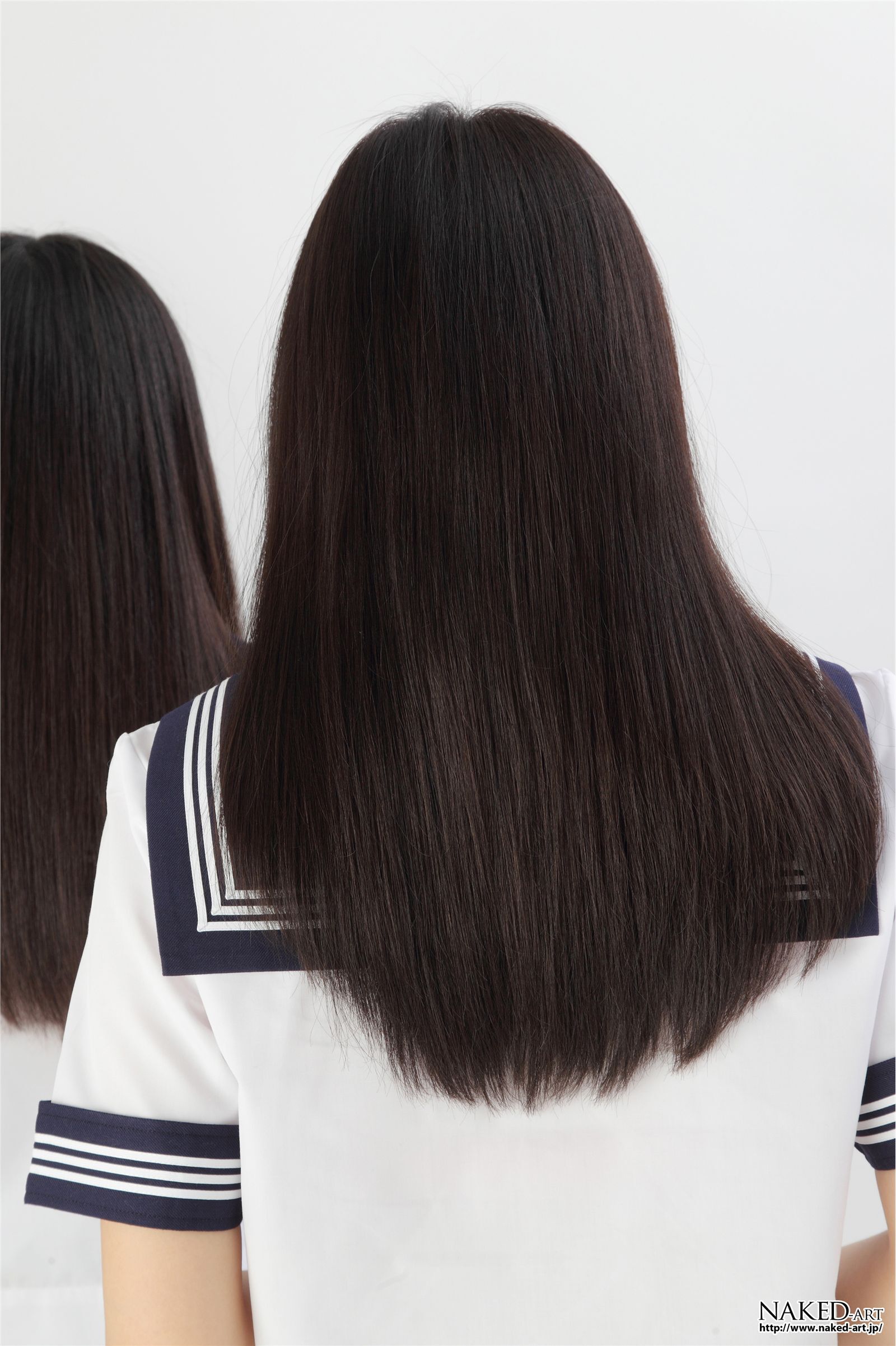 [NAKED-ART]  NO.00667 ひとつぼ組 Part.3 2